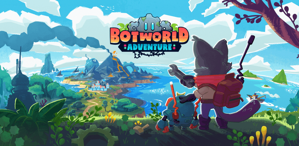 Download Botworld Adventure Mod Apk Appsrs