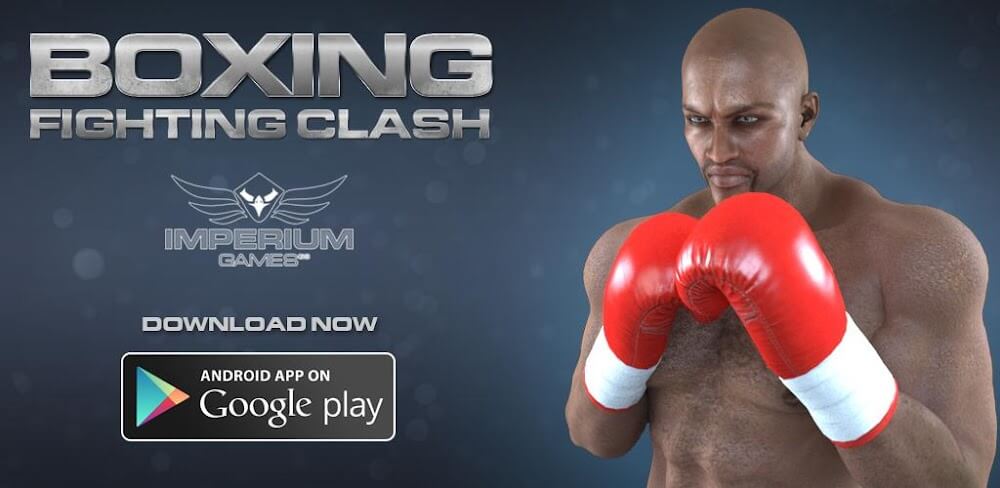 Download Boxing Fighting Clash Mod Apk Appsrs