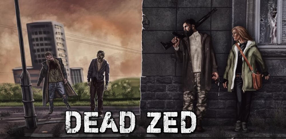 Download Dead Zed Mod Apk Appsrs