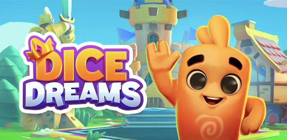 Download Dice Dreams Mod APK Appsrs