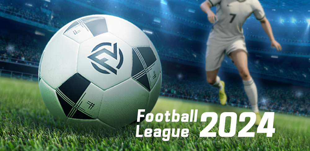 Download Football League 2024 Mod Apk Appsrs