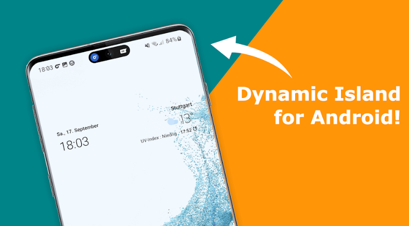 DynamicSpot MOD APK