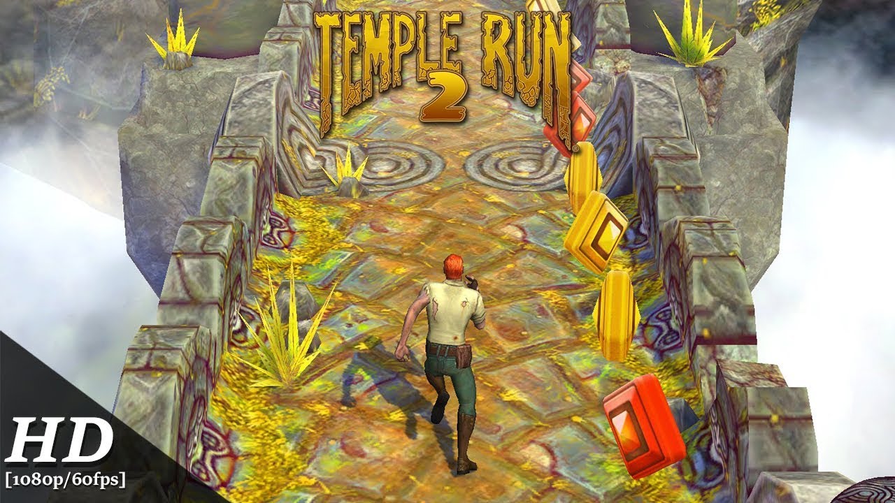 Download Temple Run 2 on Windows 11