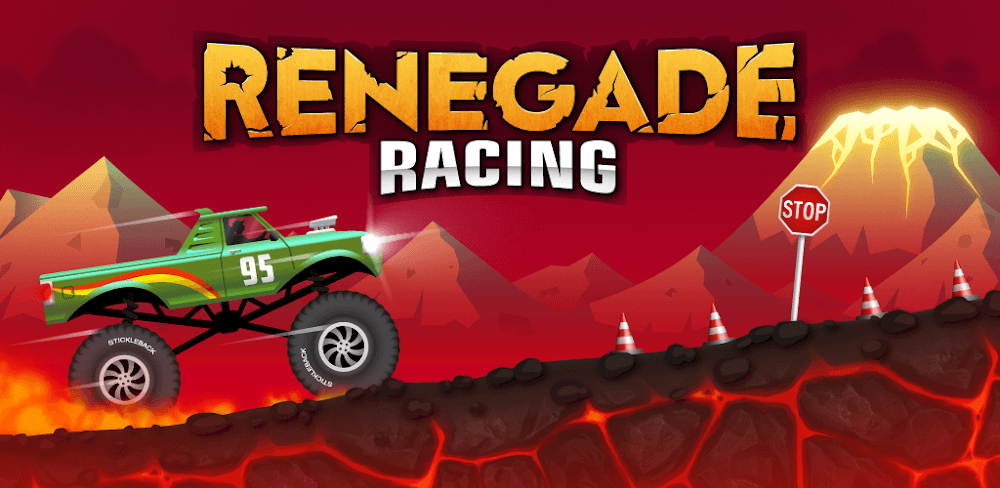 Download Renegade Racing Mod Apk Appsrs