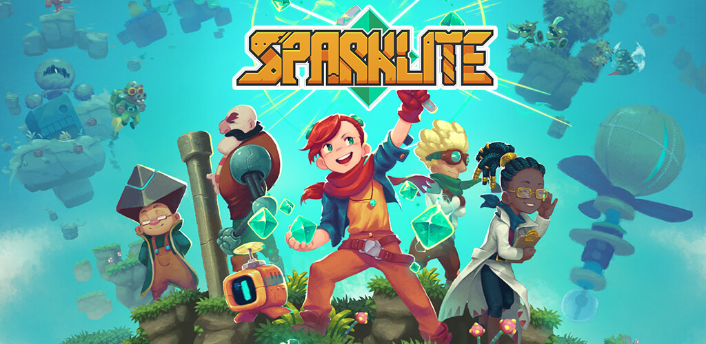 Download Sparklite Mod APK Appsrs