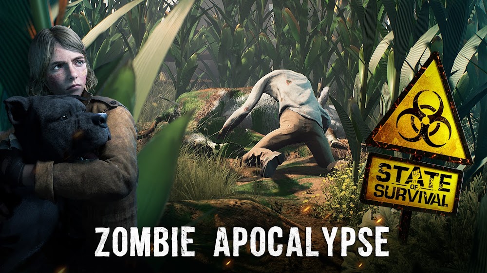 Download State of Survival Mod APK Appsr