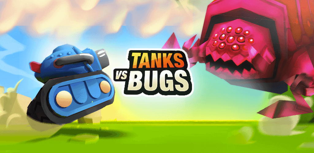 Download Tanks vs Bugs Mod APK Appsrs