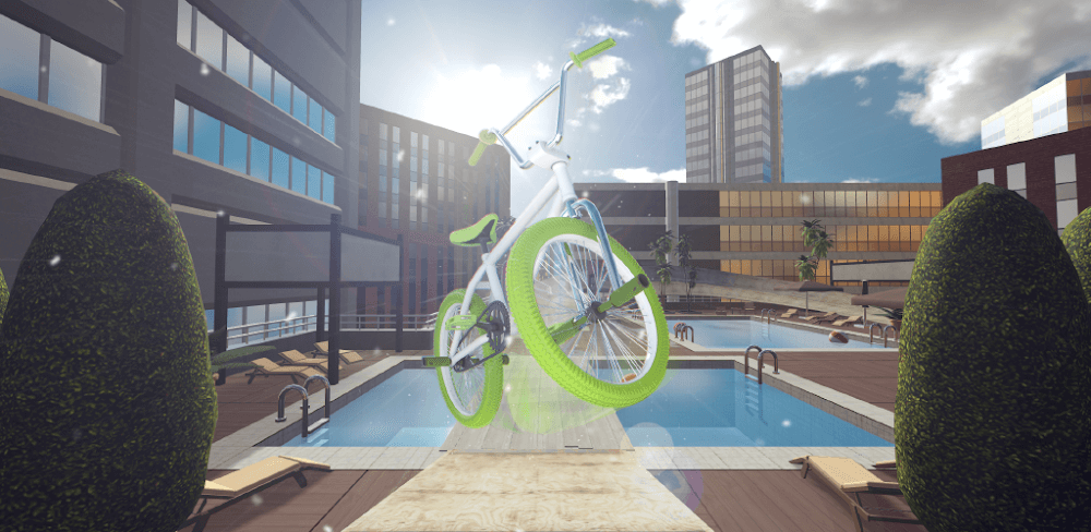 Download Touchgrind BMX MOD APK Appsrs