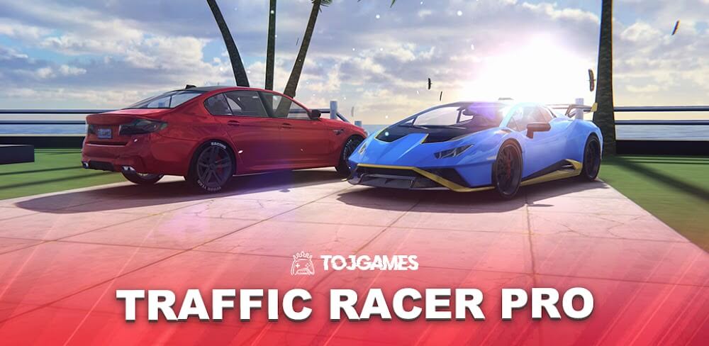 Download Traffic Racer Pro Mod Apk Appsrs