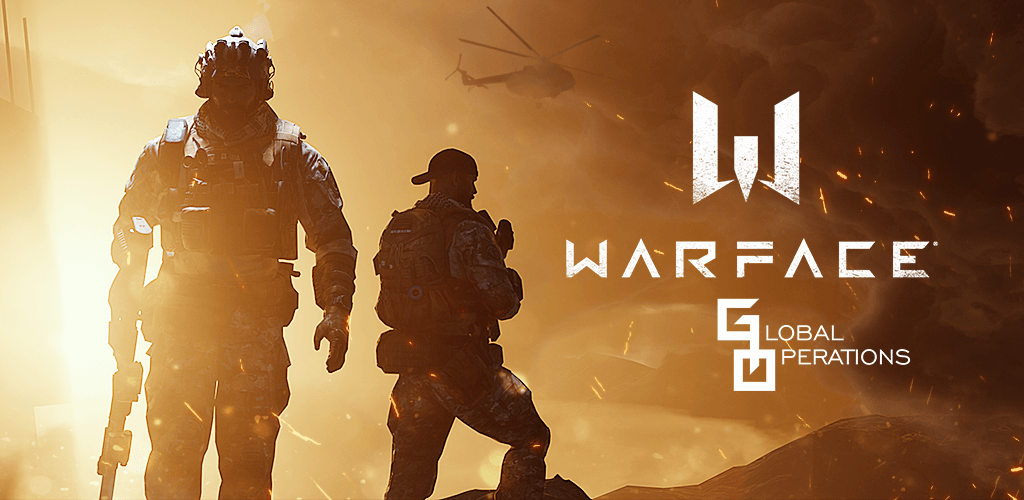 Download Warface GO Mod Apk Appsrs