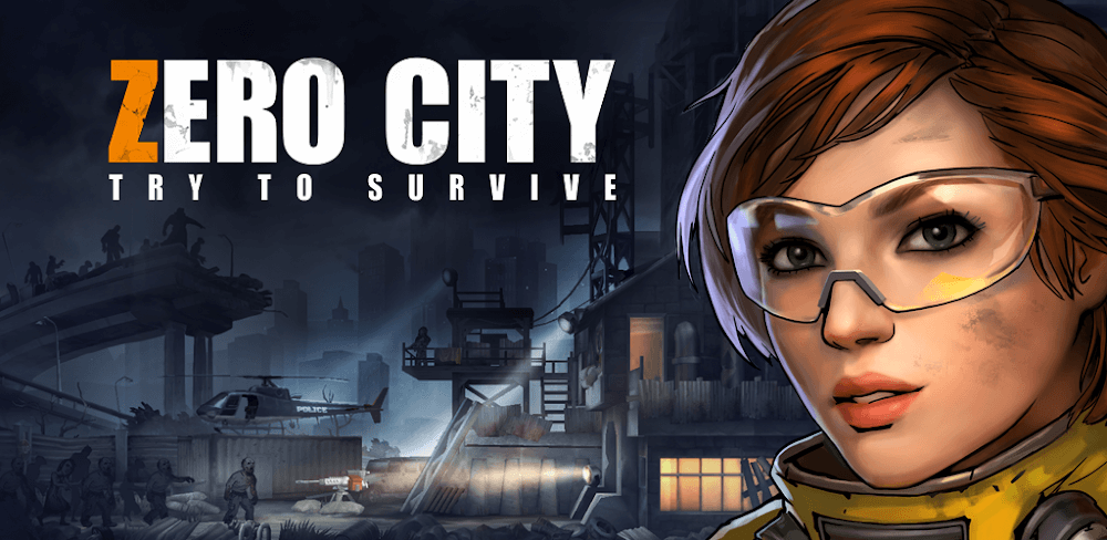 Download Zero City Mod Apk Appsrs