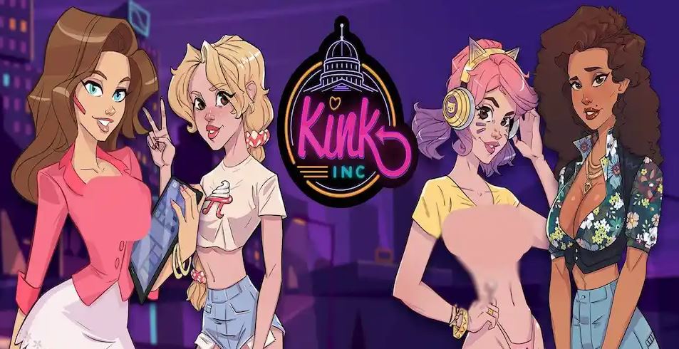 Kink Inc MOD APK