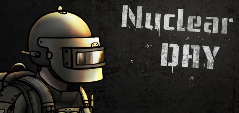 Nuclear Day Survival MOD APK