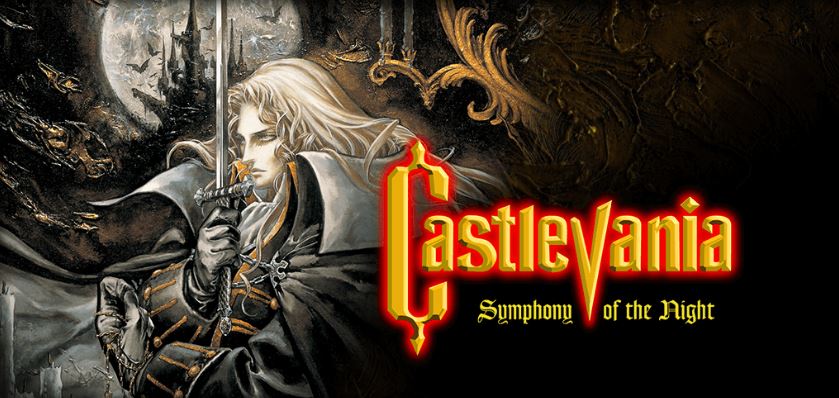 Castlevania Symphony of the Night MOD APK