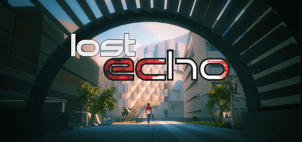 Lost Echo APK