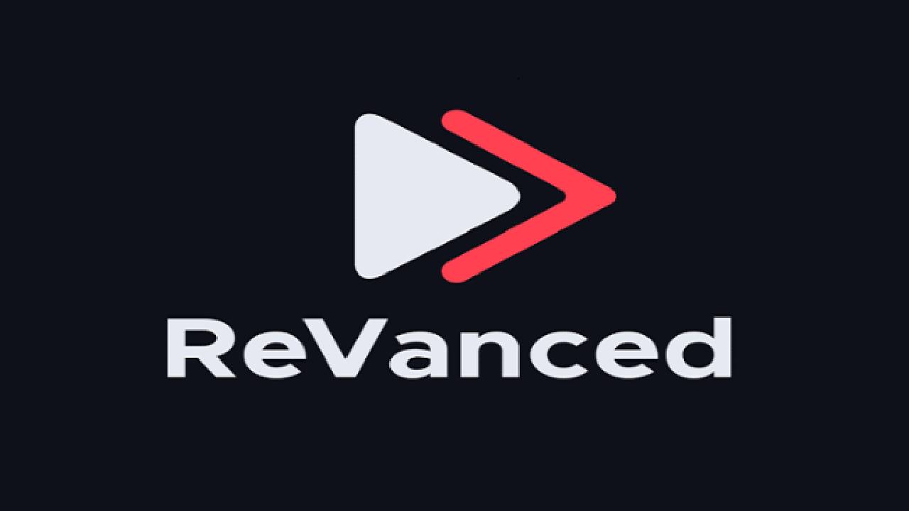 YouTube ReVanced MOD APK