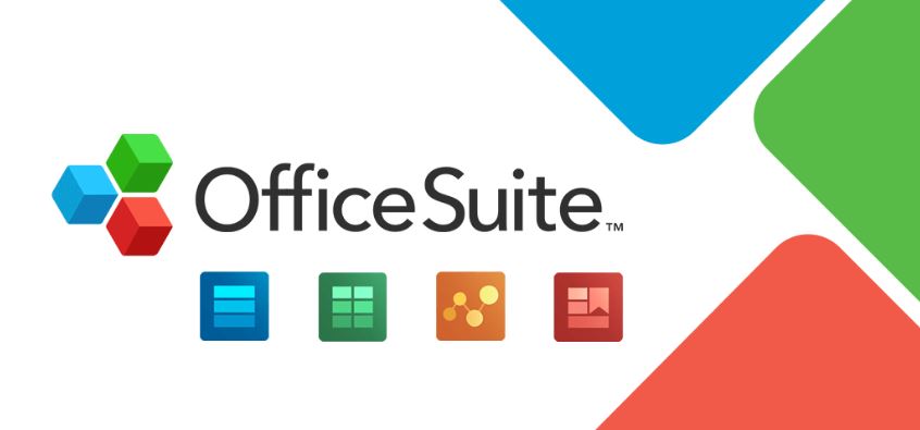 OfficeSuite MOD APK