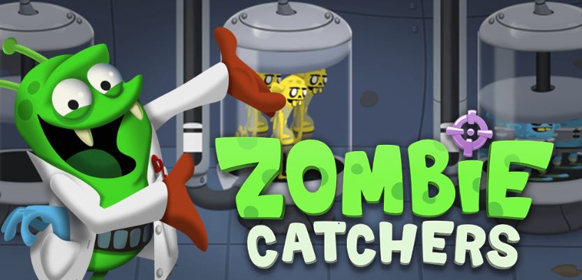 Zombie Catchers MOD APK