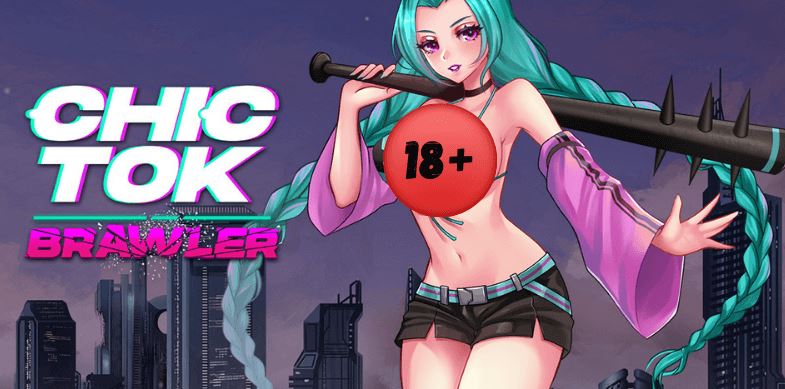 ChickTok Brawler MOD APK