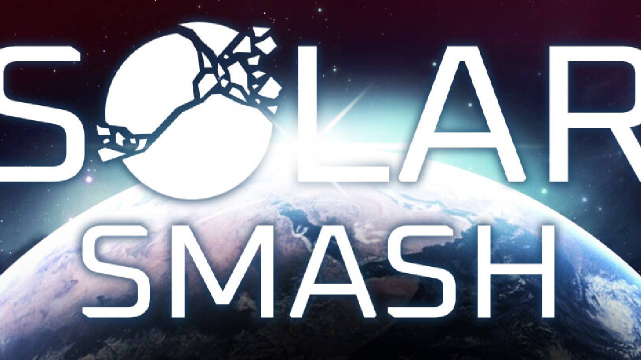 Solar Smash MOD APK