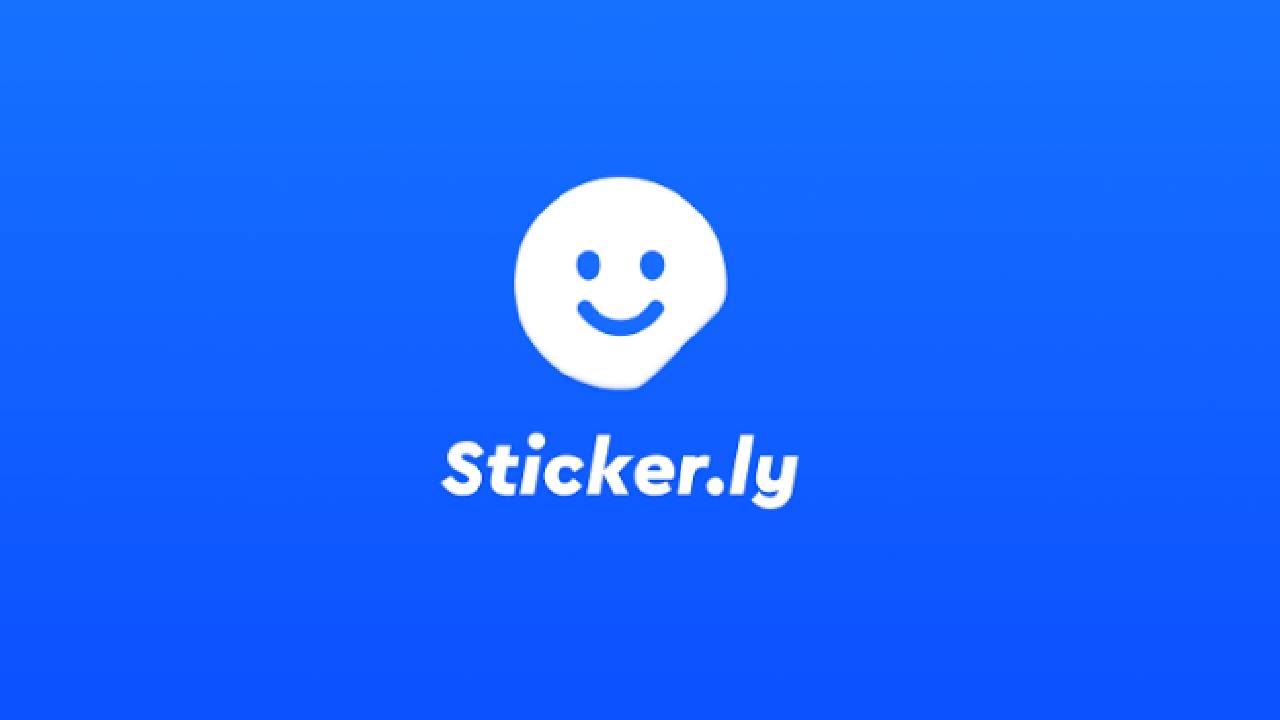 Sticker.ly MOD APK