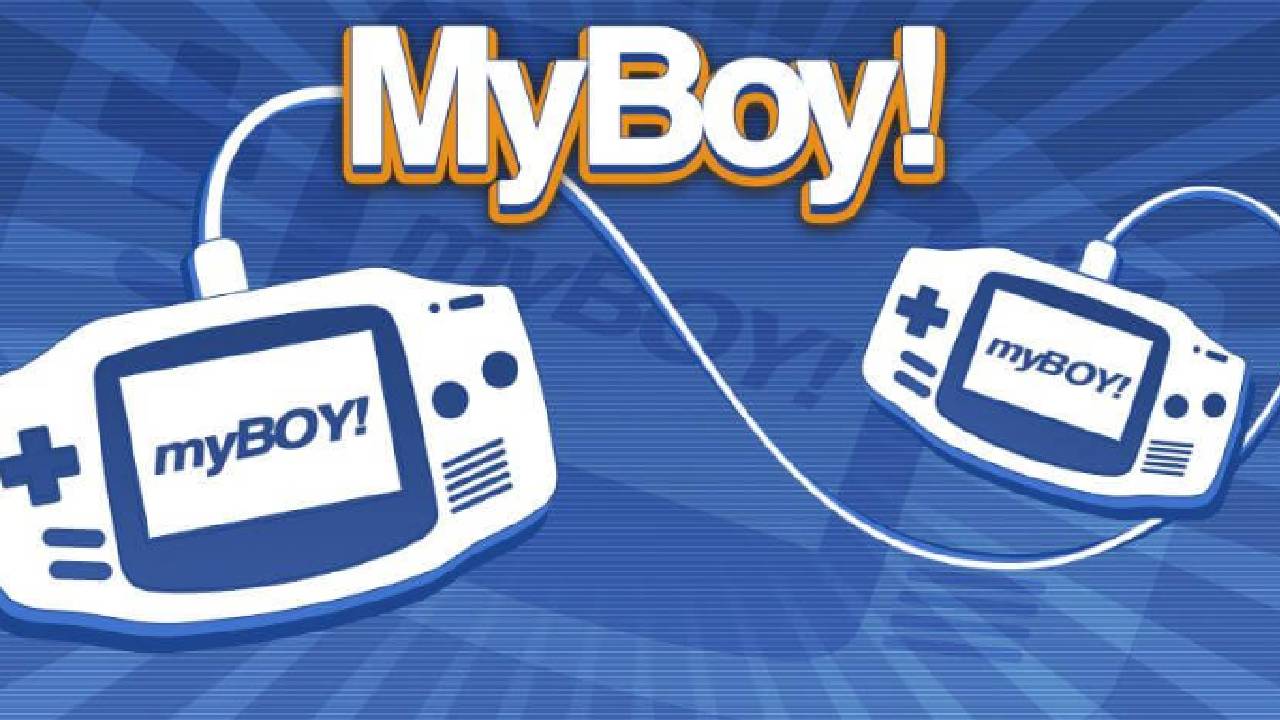 My Boy MOD APK