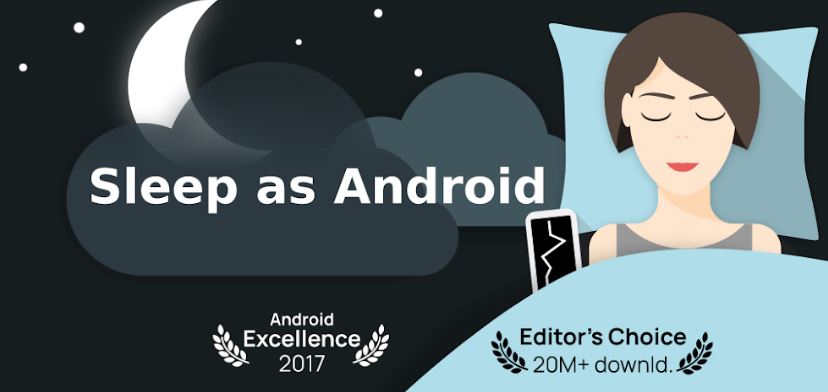 Sleep as Android MOD APK