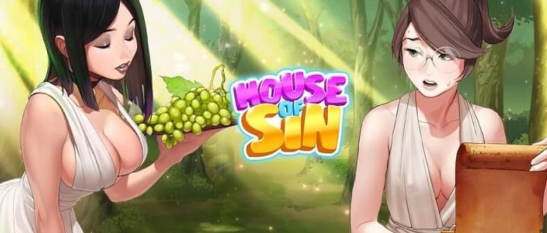 House of Sin MOD APK