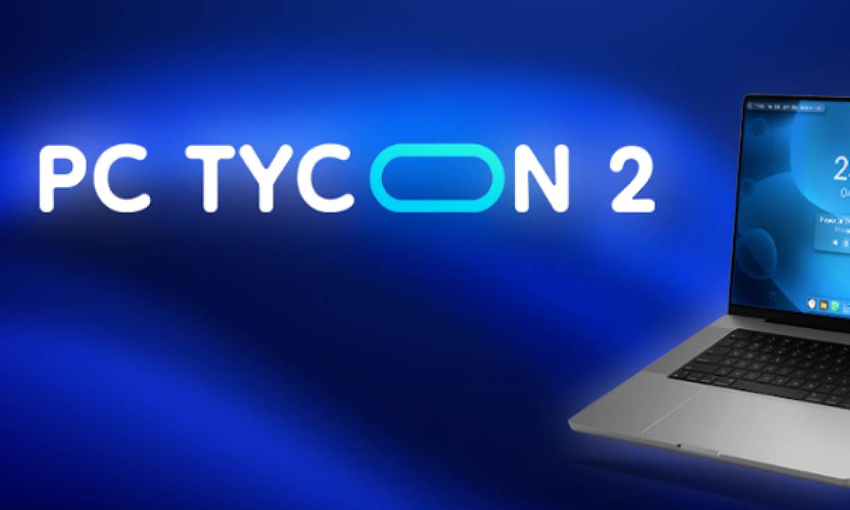 PC Tycoon 2 MOD APK