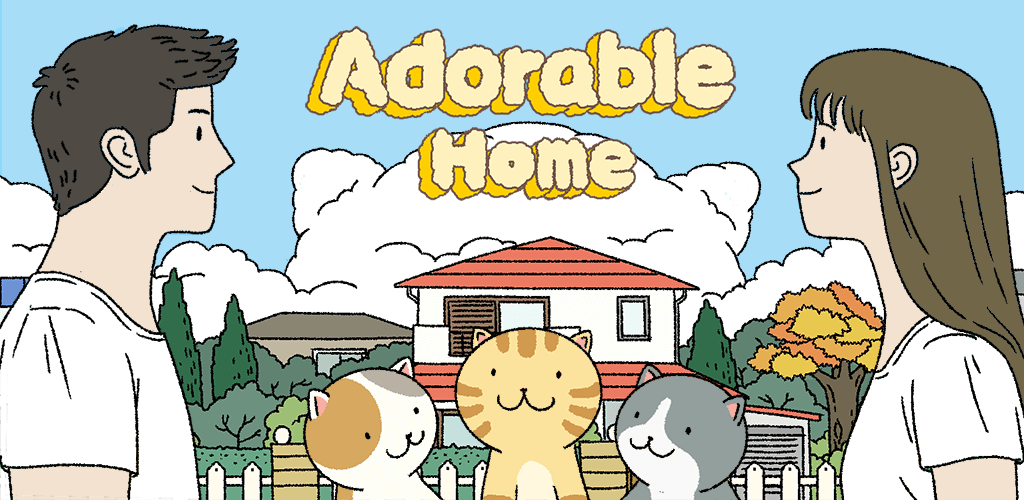 Download Adorable Home Mod Apk Appsrs