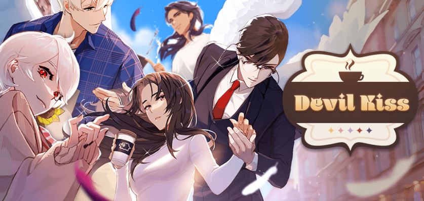 Devil Kiss MOD APK