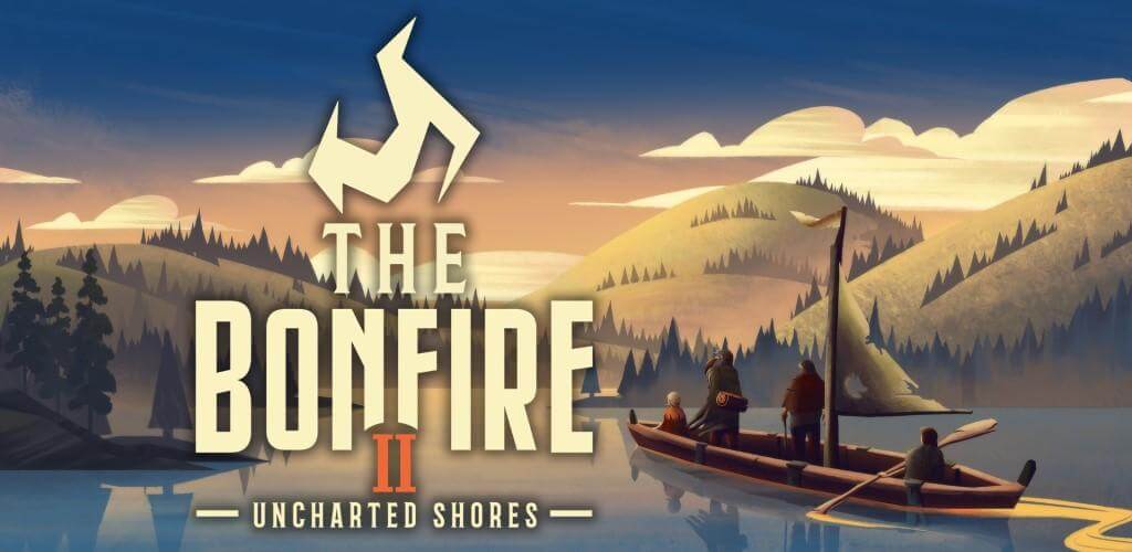 Download The Bonfire 2 Mod Apk Appsrs