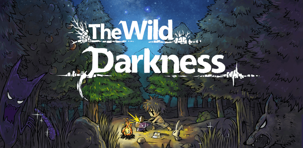 Download The Wild Darkness Mod Apk Appsrs