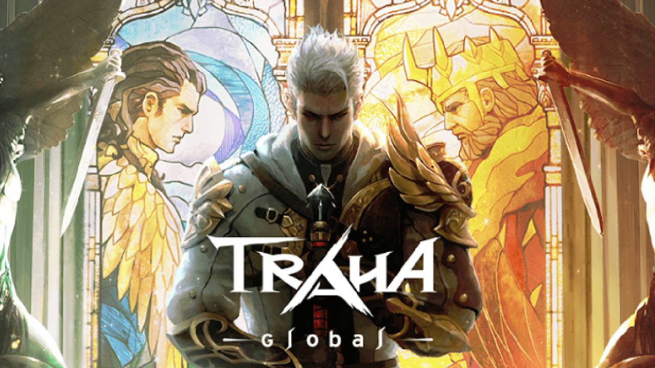 TRAHA Global APK