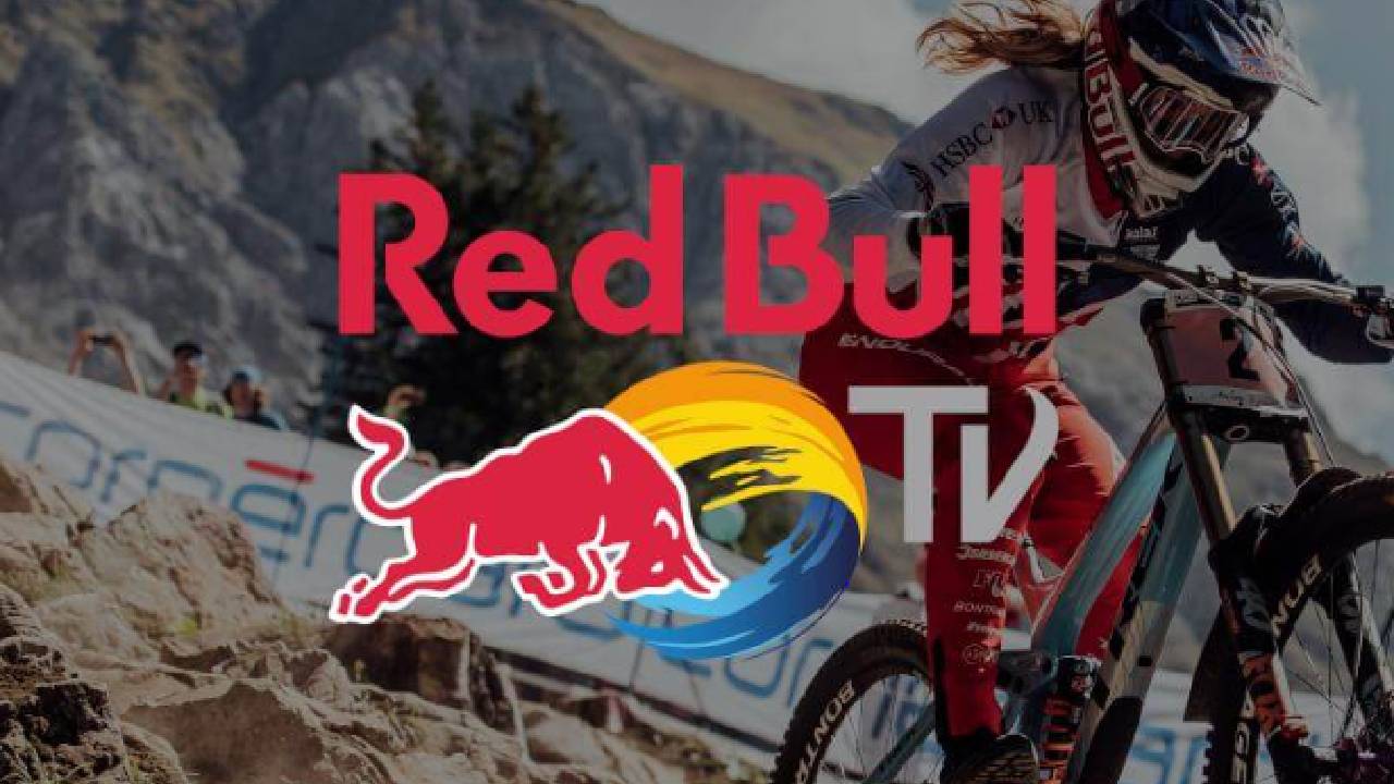 Red Bull TV MOD APK