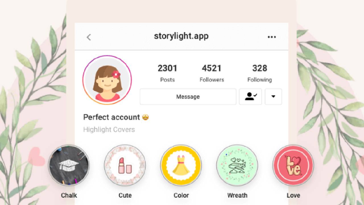 StoryLight APK