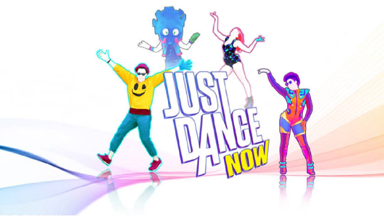 Just Dance Now MOD APK