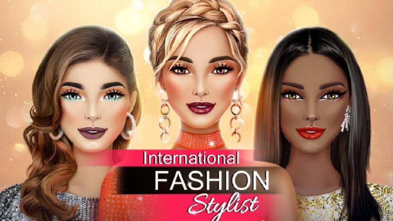 Fashion Stylist MOD APK