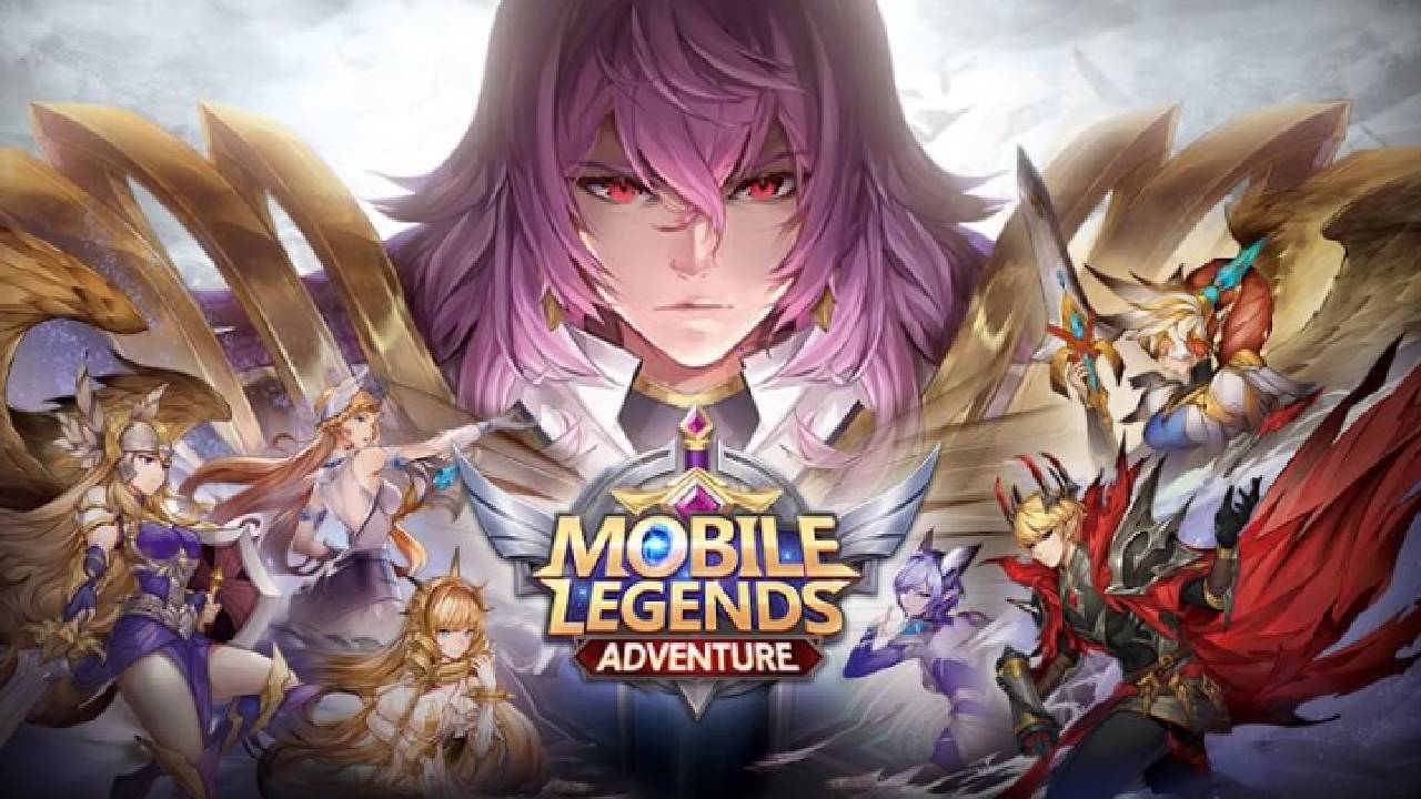 Mobile Legends Adventure MOD APK