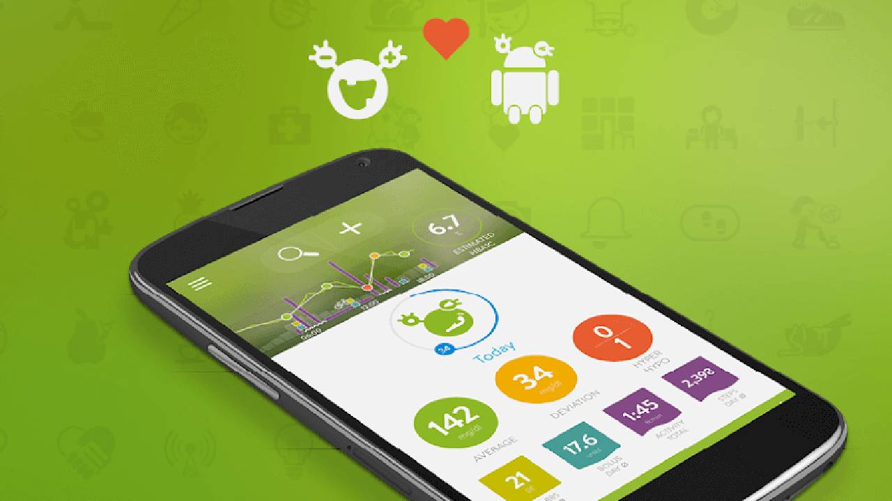 MySugr APK MOD