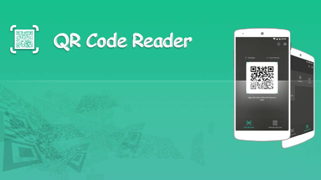 QR Code Reader MOD APK