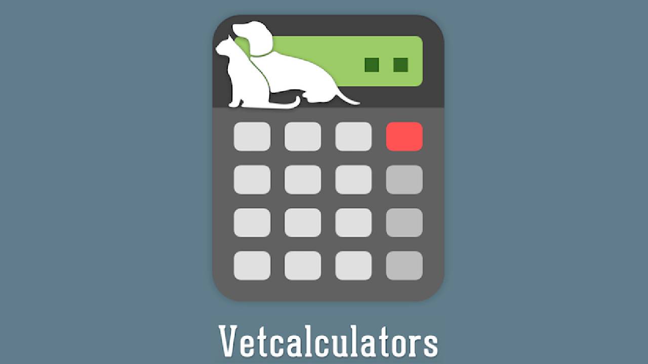 Vetcalculators APK