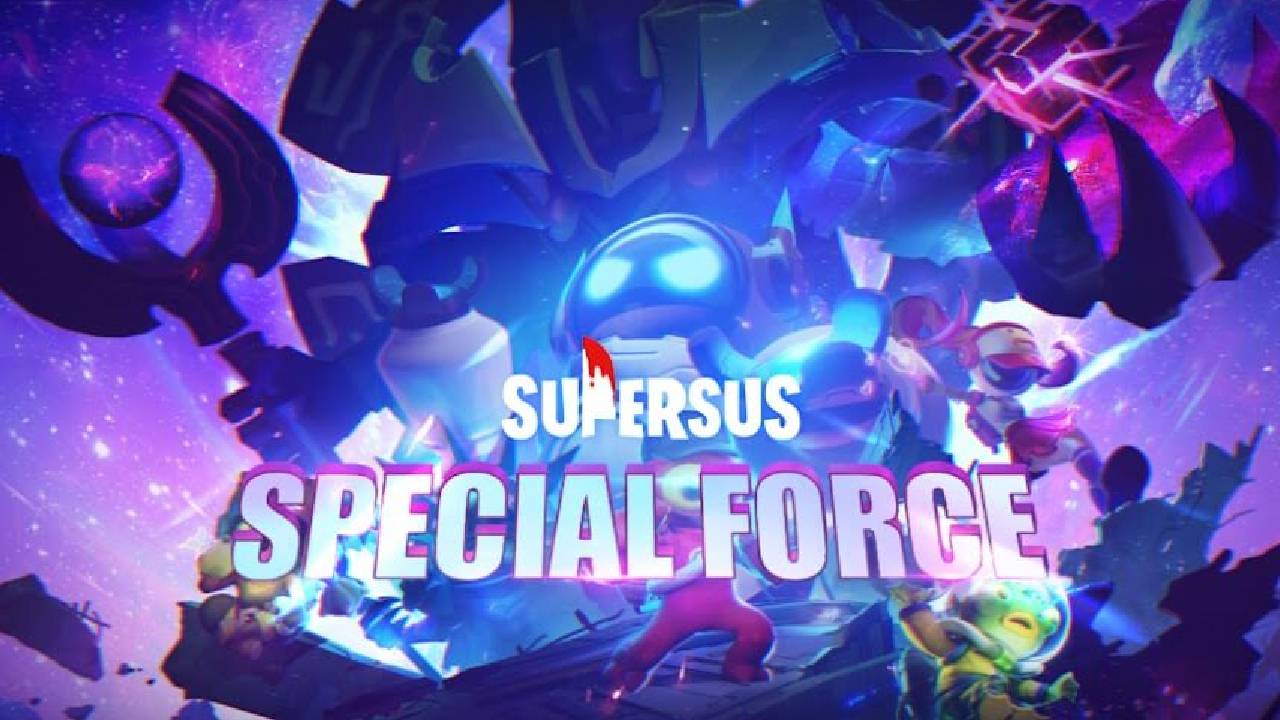 Super Sus MOD APK