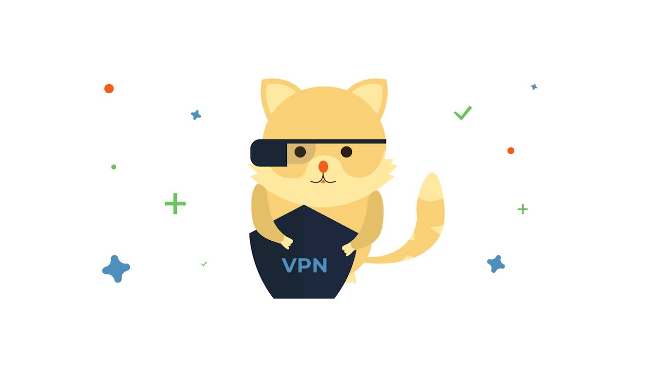 VPN RedCat