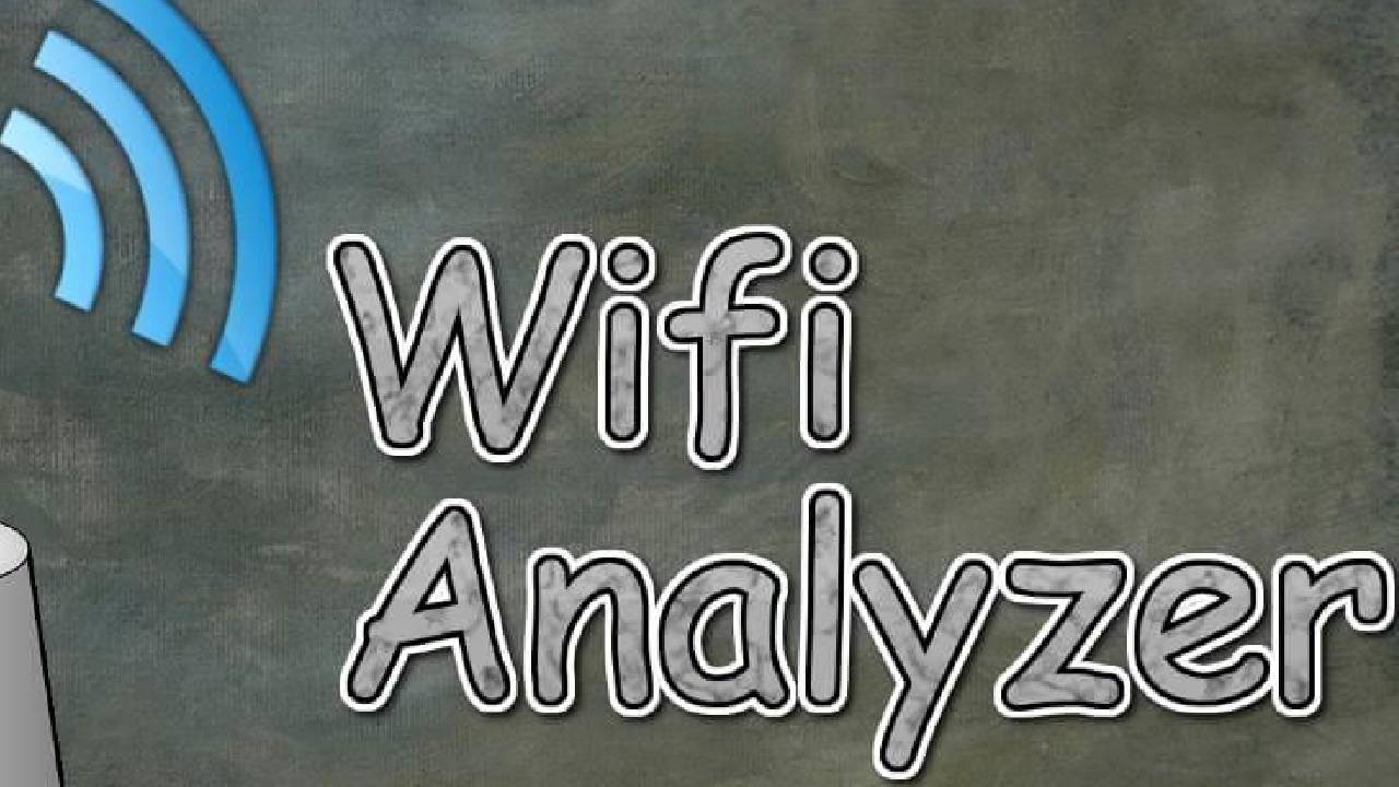 WiFi Analyzer Premium MOD APK