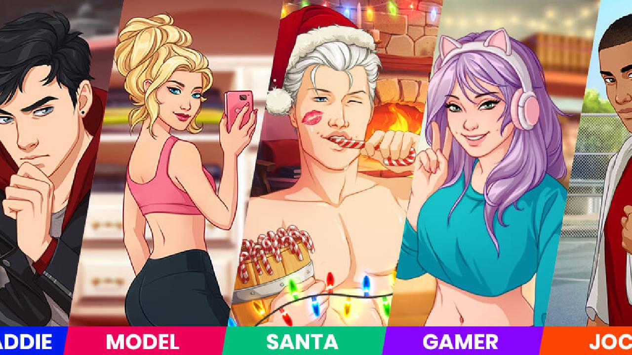 Lovelink MOD APK