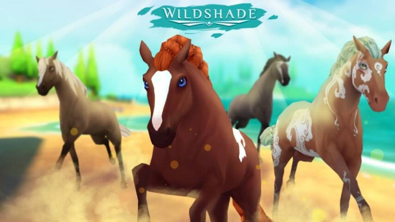 Wildshade MOD APK