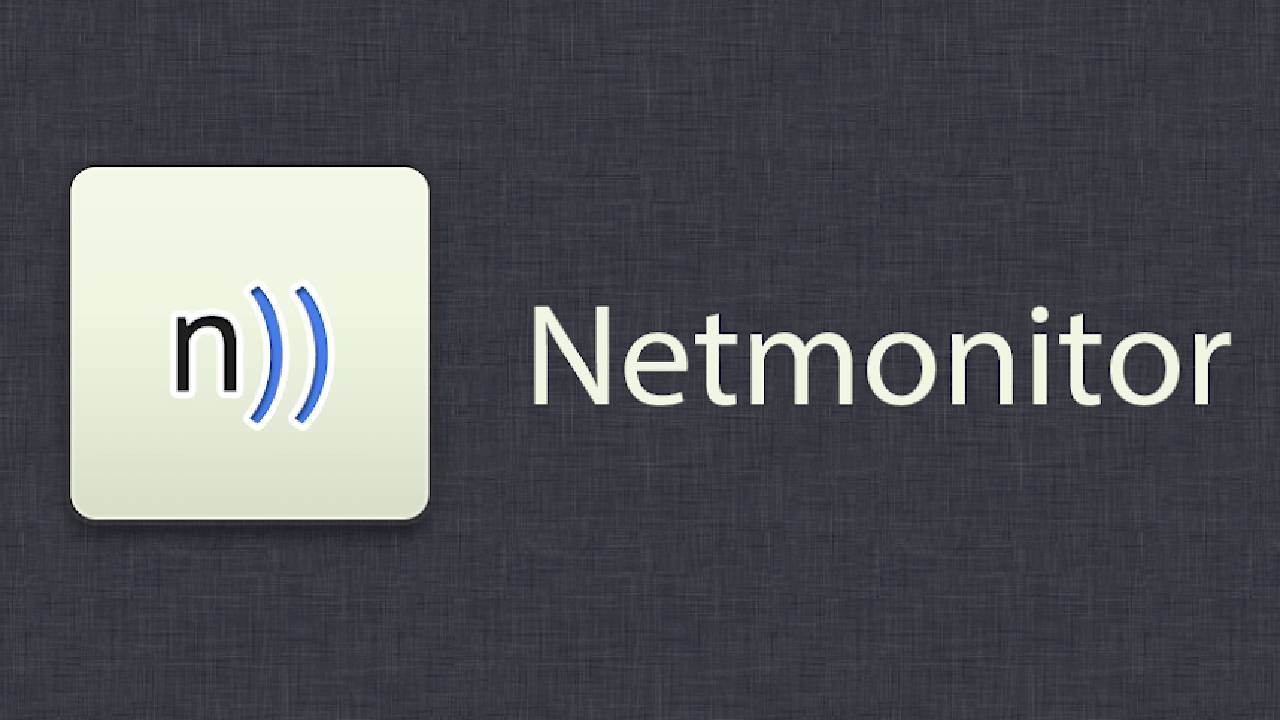 Netmonitor APK MOD