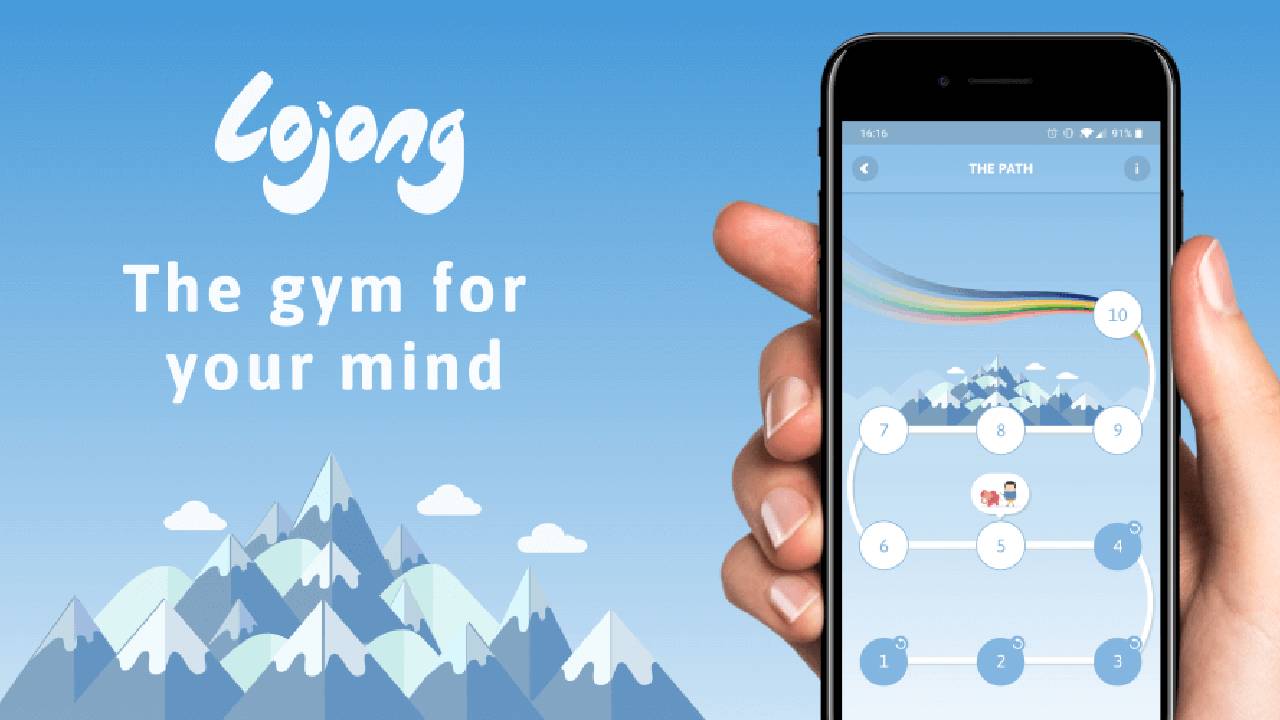 Lojong MOD APK