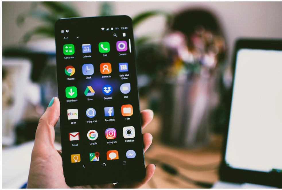 app